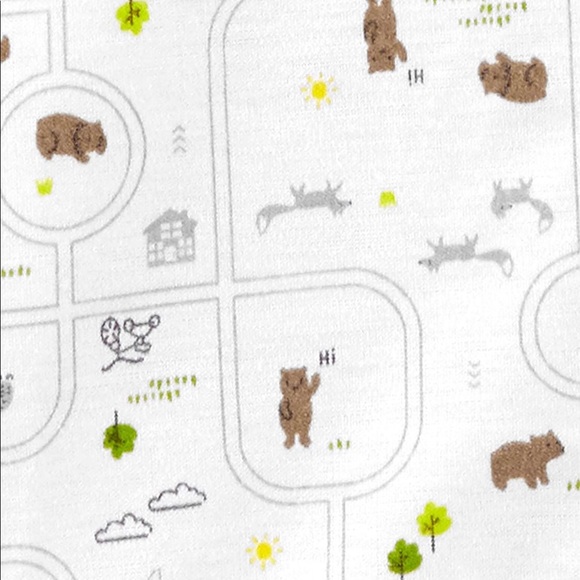 Carters Baby Sleepsacks - Picture 4 of 7